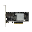 StarTech.com 1 Port 10G Open SFP+ Netzwerkkarte Produktbild Additional View 1 S