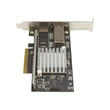 StarTech.com 1 Port 10G Open SFP+ Netzwerkkarte Produktbild Additional View 2 S
