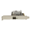 StarTech.com 1 Port 10G Open SFP+ Netzwerkkarte Produktbild Additional View 3 S