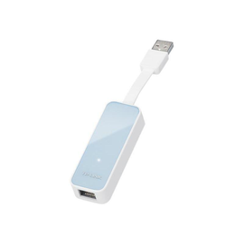 TP-LINK UE200 - Netzwerkadapter - USB 2.0 - 10/100 Produktbild