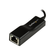 StarTech.com USB 2.0 RJ45 Fast Ethernet Adapter Produktbild Additional View 1 S