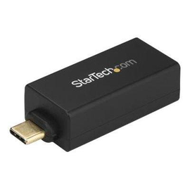 StarTech.com USB-C auf Gigabit Ethernet Adapter Produktbild