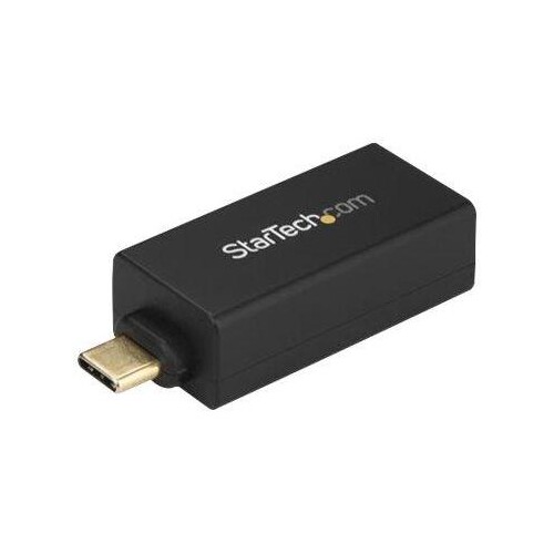 StarTech.com USB-C auf Gigabit Ethernet Adapter Produktbild