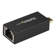 StarTech.com USB-C auf Gigabit Ethernet Adapter Produktbild Additional View 1 S