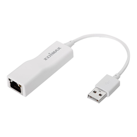 Edimax EU-4208 - Netzwerkadapter - USB 2.0 Produktbild