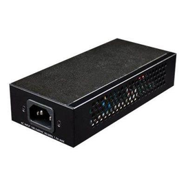 IC Intracom Intellinet Gigabit High-Power PoE+ Injector, 1 x 30 W, IEEE 802.3at/af Power over Ethern Produktbild