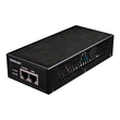 IC Intracom Intellinet Gigabit High-Power PoE+ Injector, 1 x 30 W, IEEE 802.3at/af Power over Ethern Produktbild Additional View 2 S