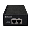 IC Intracom Intellinet Gigabit High-Power PoE+ Injector, 1 x 30 W, IEEE 802.3at/af Power over Ethern Produktbild Additional View 3 S