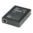 IC Intracom Intellinet PoE+ Splitter, IEEE802.3at mit 5 / 7,5 / 9 / 12 V DC Ausgangsspannung Produktbild
