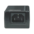 IC Intracom Intellinet Power over Ethernet (PoE) Injector, 1 Port, 48 V DC, IEEE 802.3af Compliant Produktbild Additional View 3 S