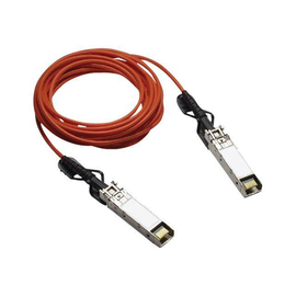 HPE Aruba Direct Attach Copper Cable - 10GBase Direktanschlusskabel - SFP+ (M) Produktbild