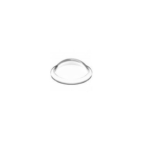 Axis Clear Dome A - Kamerakuppel - klar (Packung mit 4) Produktbild Front View L