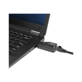 StarTech.com USB 3.0 auf Gigabit Ethernet Lan Adapter Produktbild