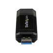 StarTech.com USB 3.0 auf Gigabit Ethernet Lan Adapter Produktbild Additional View 1 S