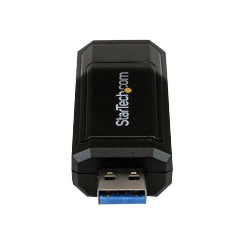 StarTech.com USB 3.0 auf Gigabit Ethernet Lan Adapter Produktbild Additional View 1 L