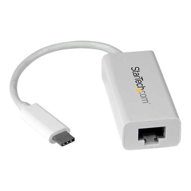 StarTech.com USB-C auf Gigabit Adapter - Thunderbolt 3 kompatibel Produktbild