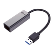 i-tec USB 3.0 Metal Gigabit Ethernet Adapter Produktbild