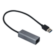 i-tec USB 3.0 Metal Gigabit Ethernet Adapter Produktbild Additional View 2 S