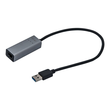 i-tec USB 3.0 Metal Gigabit Ethernet Adapter Produktbild Additional View 3 S