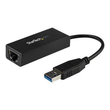 StarTech.com USB 3.0 auf Gigabit Ethernet Lan Adapter Produktbild