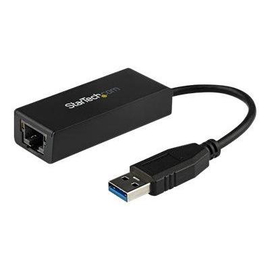 StarTech.com USB 3.0 auf Gigabit Ethernet Lan Adapter Produktbild