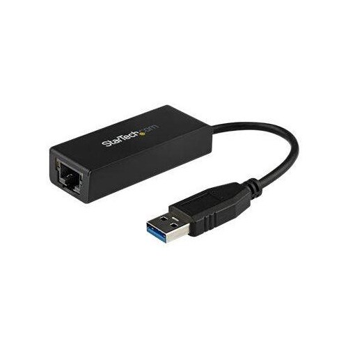 StarTech.com USB 3.0 auf Gigabit Ethernet Lan Adapter Produktbild