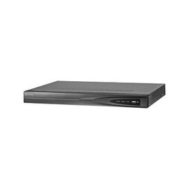 LevelOne NVR-0504 - NVR - 4 Kanäle - netzwerkfähig Produktbild