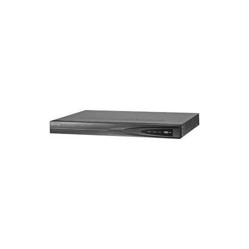 LevelOne NVR-0504 - NVR - 4 Kanäle - netzwerkfähig Produktbild