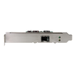 StarTech.com PCI Express Ethernet Gigabit LWL Netzwerkkarte mit offenem SFP Produktbild Additional View 2 S