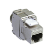 VALUE Modulare Eingabe - CAT 6a - STP - RJ-45 Produktbild