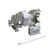 VALUE Modulare Eingabe - CAT 6a - STP - RJ-45 Produktbild Additional View 1 S