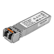 StarTech.com 10 Gigabit LWL SFP+ Transceiver Modul - Cisco SFP-10G-LRM kompatibel - MM LC - 220 Mete Produktbild