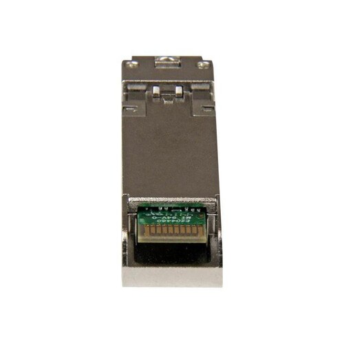 StarTech.com 10 Gigabit LWL SFP+ Transceiver Modul - Cisco SFP-10G-LRM kompatibel - MM LC - 220 Mete Produktbild Additional View 2 L