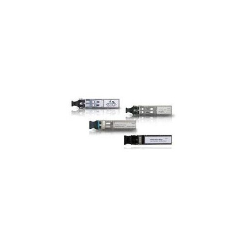 Lancom SFP-SX-LC10 - SFP+-Transceiver-Modul - 10GbE Produktbild Additional View 2 L