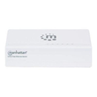 Manhattan 5-Port Fast Ethernet Switch, Plastic, Three Year Warranty, Box Produktbild Additional View 1 S
