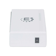 Manhattan 5-Port Fast Ethernet Switch, Plastic, Three Year Warranty, Box Produktbild Additional View 2 S