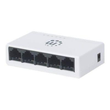 Manhattan 5-Port Fast Ethernet Switch, Plastic, Three Year Warranty, Box Produktbild Additional View 4 S