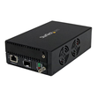 StarTech.com 10 Gigabit Ethernet Kupfer auf LWL Konverter Produktbild