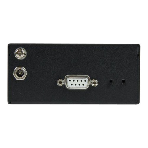 StarTech.com 10 Gigabit Ethernet Kupfer auf LWL Konverter Produktbild Additional View 1 L