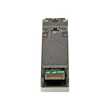 StarTech.com Gigabit LWL SFP Transceiver Modul - Cisco GLC-LH-SMD kompatibel - SM/MM LC - 10km/550m Produktbild Additional View 2 S