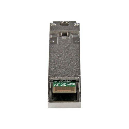 StarTech.com Gigabit LWL SFP Transceiver Modul - Cisco GLC-LH-SMD kompatibel - SM/MM LC - 10km/550m Produktbild Additional View 2 L