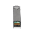 StarTech.com Gigabit LWL SFP Transceiver Modul - HP J4858C kompatibel - MM LC mit DDM - 550m - 1000B Produktbild Additional View 3 S