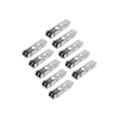StarTech.com Gigabit LWL SFP Transceiver Modul - HP J4858C kompatibel - MM LC mit DDM - 550m - 1000B Produktbild Additional View 4 S