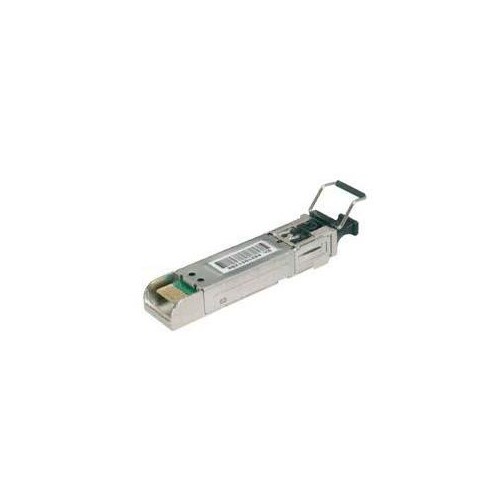 DIGITUS mini GBIC (SFP) Modul, 10Gbps, 0.3km, mit DDM Funktion Produktbild Additional View 1 L