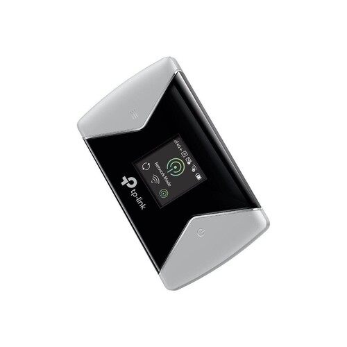 TP-LINK M7450 - Mobiler Hotspot - 4G LTE Advanced Produktbild Additional View 1 L