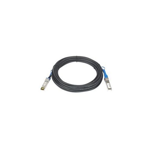 Netgear 10GBase Direktanschlusskabel - SFP+ (M) Produktbild Additional View 1 L