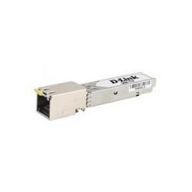 D-Link DGS 712 - SFP (Mini-GBIC)-Transceiver-Modul Produktbild