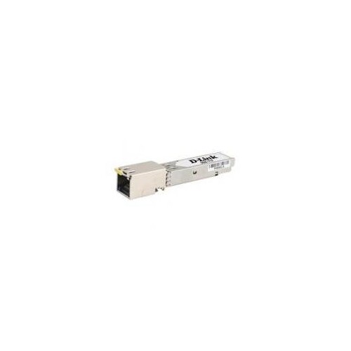 D-Link DGS 712 - SFP (Mini-GBIC)-Transceiver-Modul Produktbild
