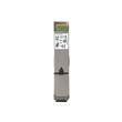 Netgear ProSafe AGM734 - SFP (Mini-GBIC)-Transceiver-Modul Produktbild Additional View 1 S