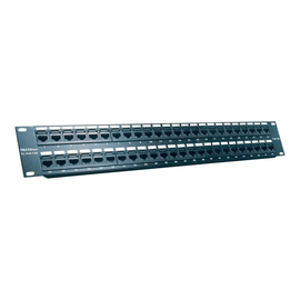 TRENDnet Patch Panel - CAT 5e - UTP - 48 Ports Produktbild